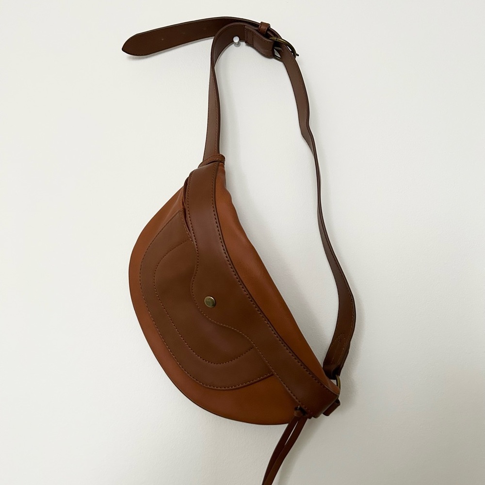 fanny pack